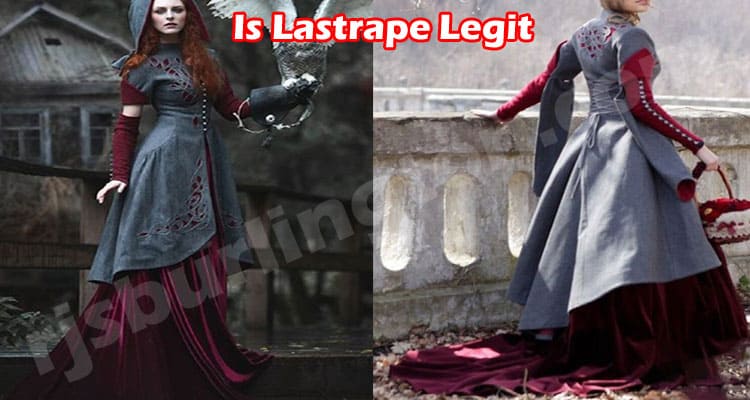 Is Lastrape Legit (Oct 2021) Get Authentic Reviews!