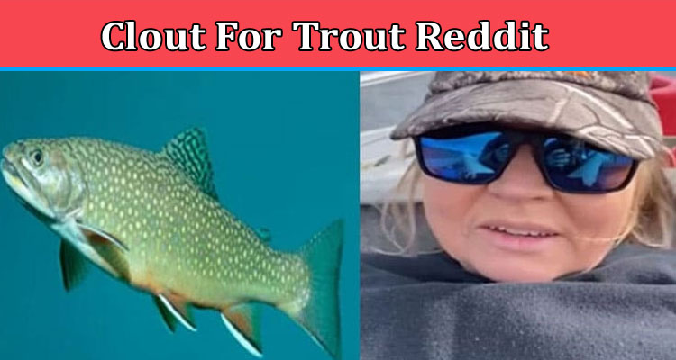Latest News Clout For Trout Reddit