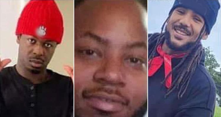 Latest news Detroit Found Rappers Dead
