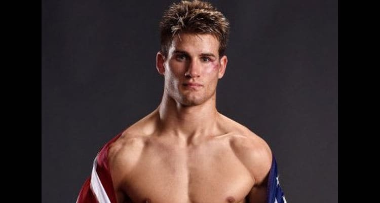Latest News What Happened to Sage Northcutt