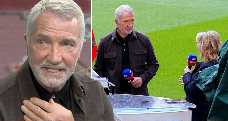 Latest News Why is Graeme Souness Leaving Sky Sports