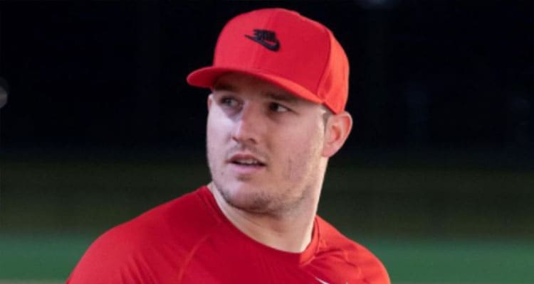 Latest News Mike Trout Net Worth